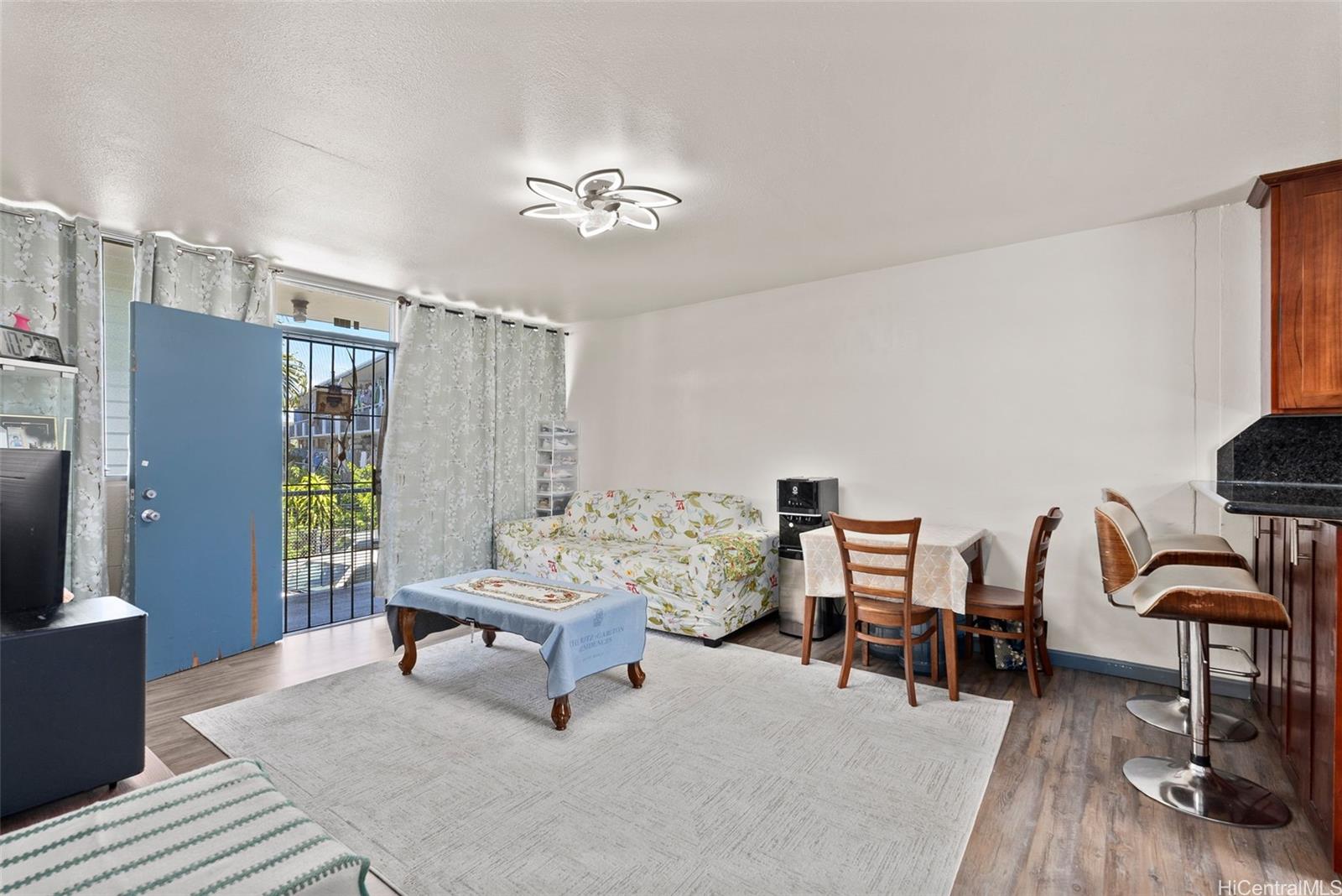 1119 Kokea Street  Unit C201