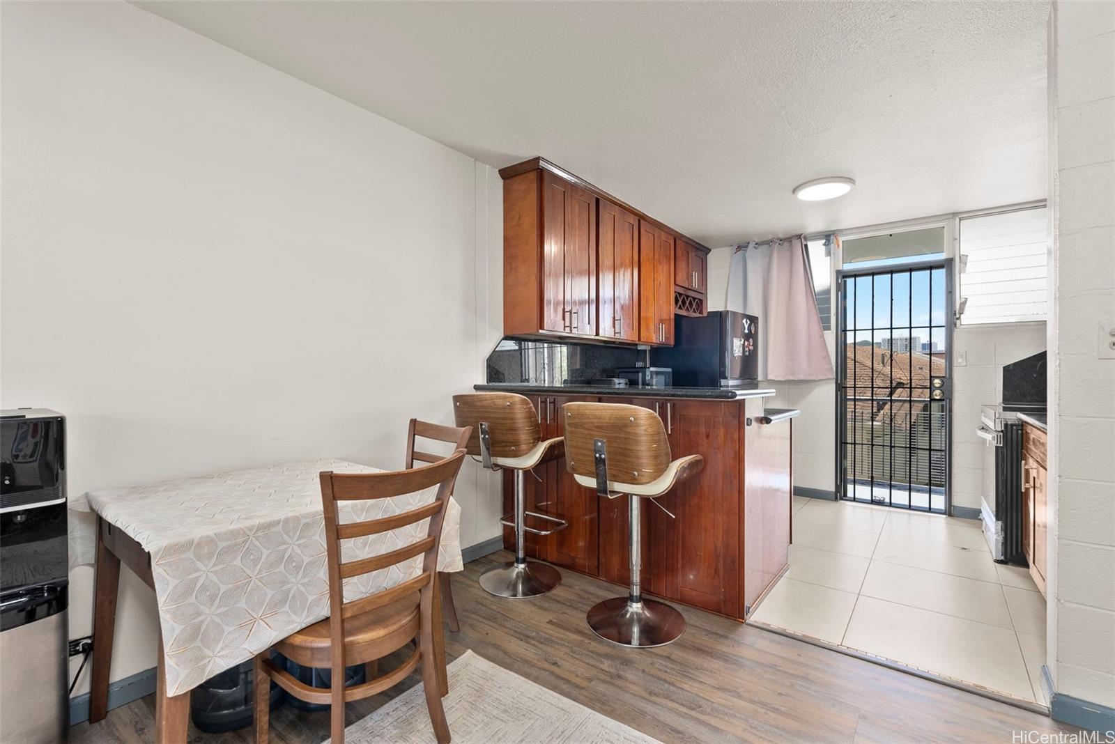 1119 Kokea Street  Unit C201