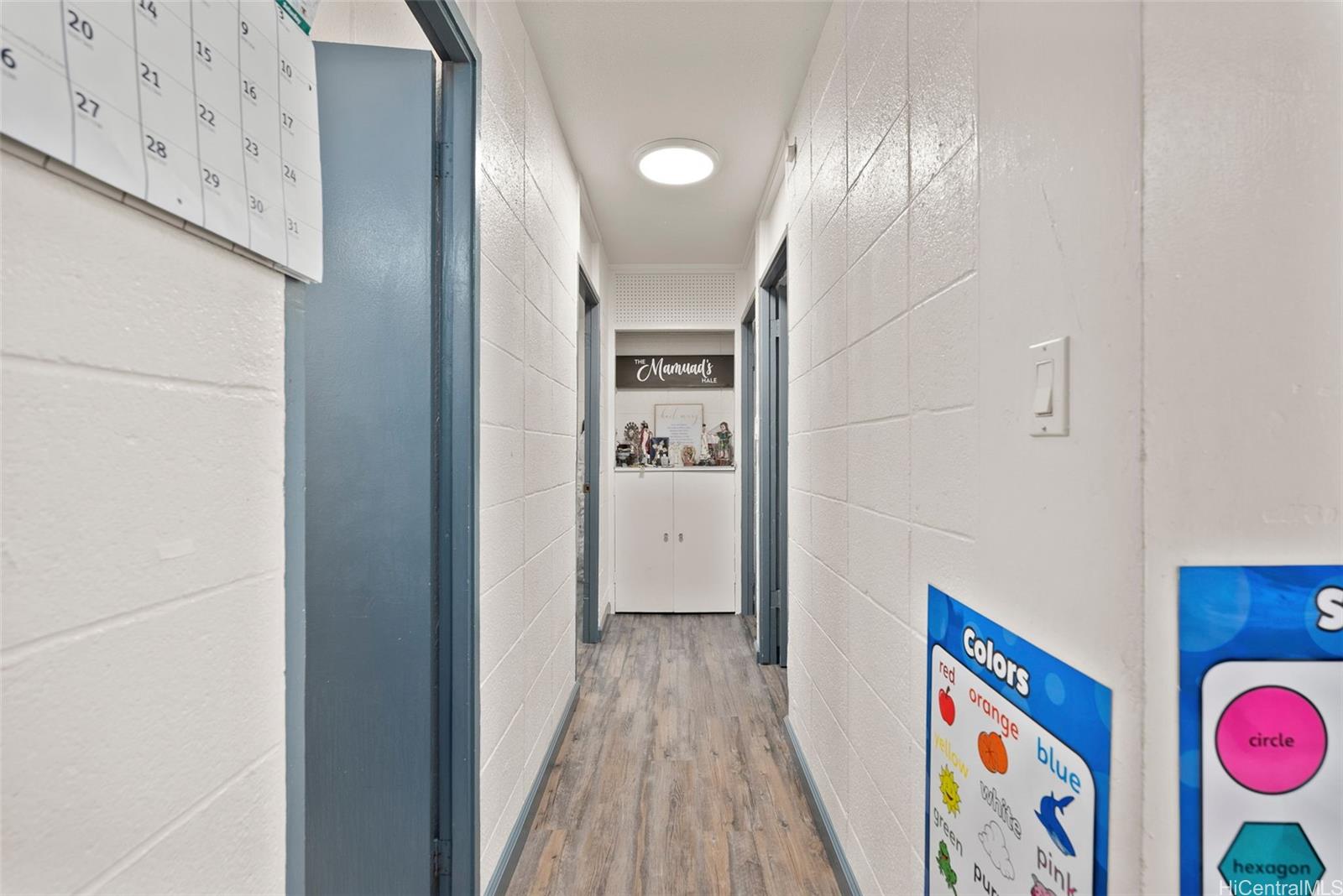 1119 Kokea Street  Unit C201