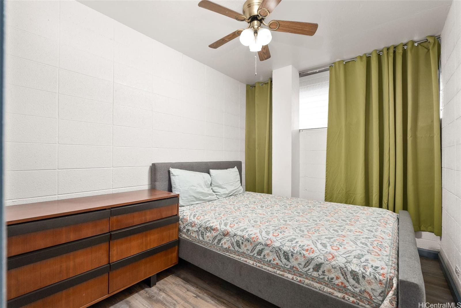 1119 Kokea Street  Unit C201