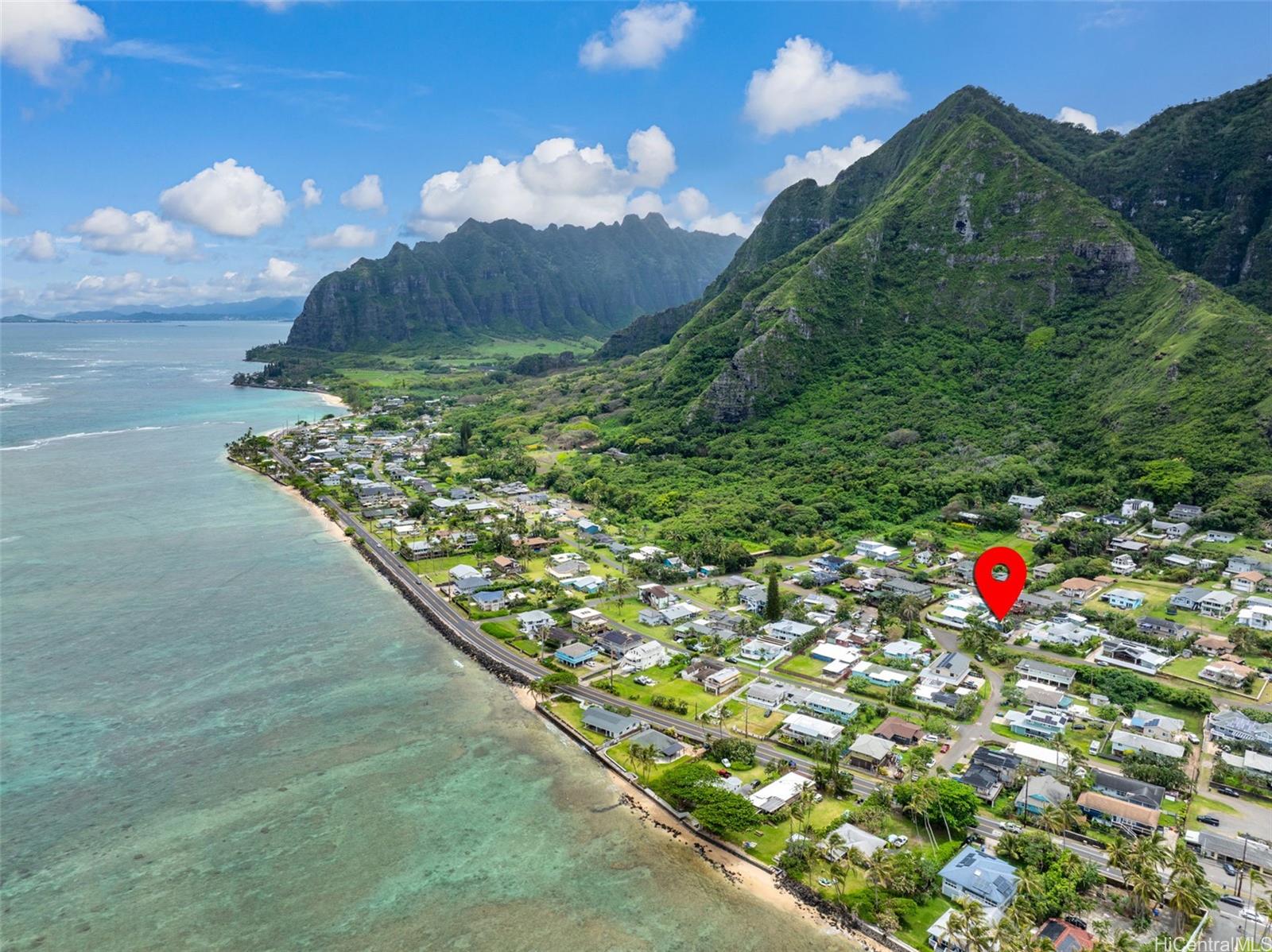 51-422 Lihimauna Road  Unit A