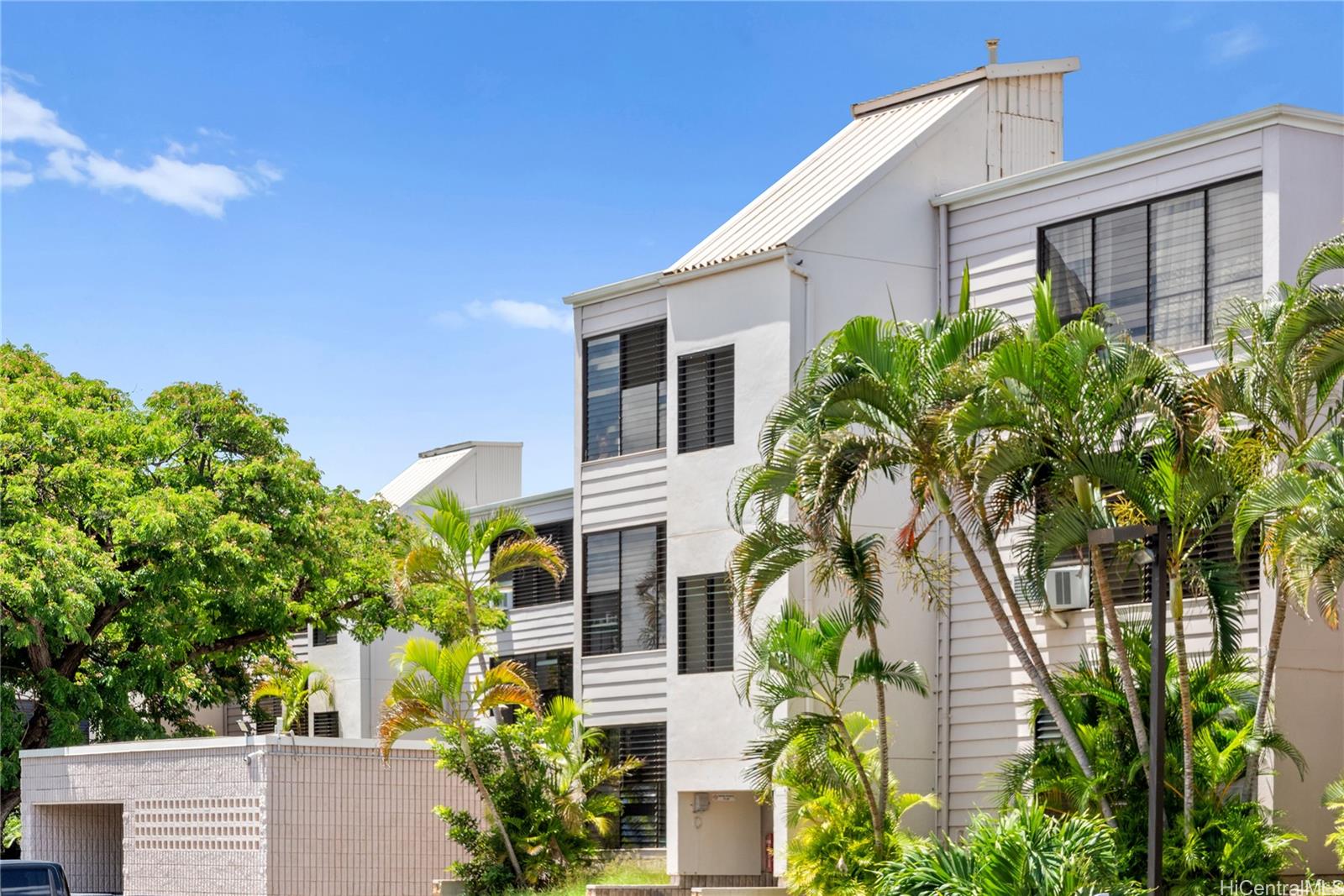 87-126 Helelua Street  Unit D306
