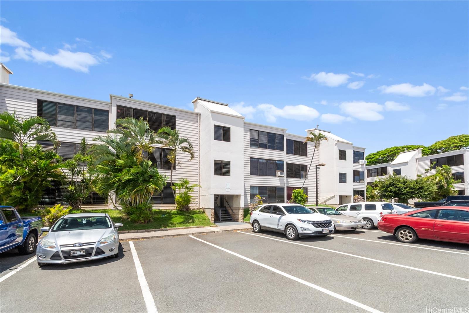 87-126 Helelua Street  Unit D306