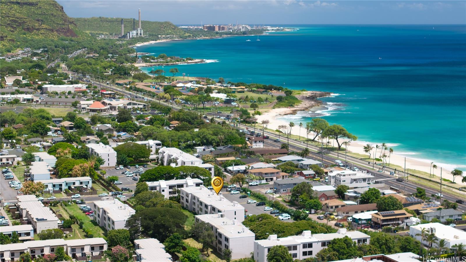 87-126 Helelua Street  Unit D306