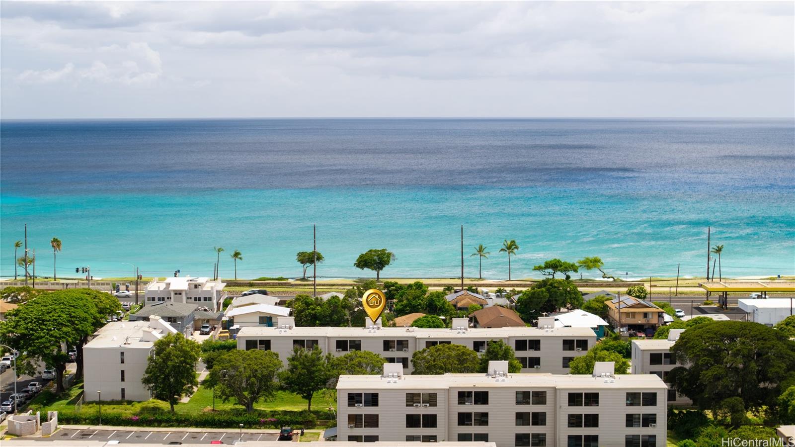 87-126 Helelua Street Unit D306 87-126 Helelua Street Unit D306