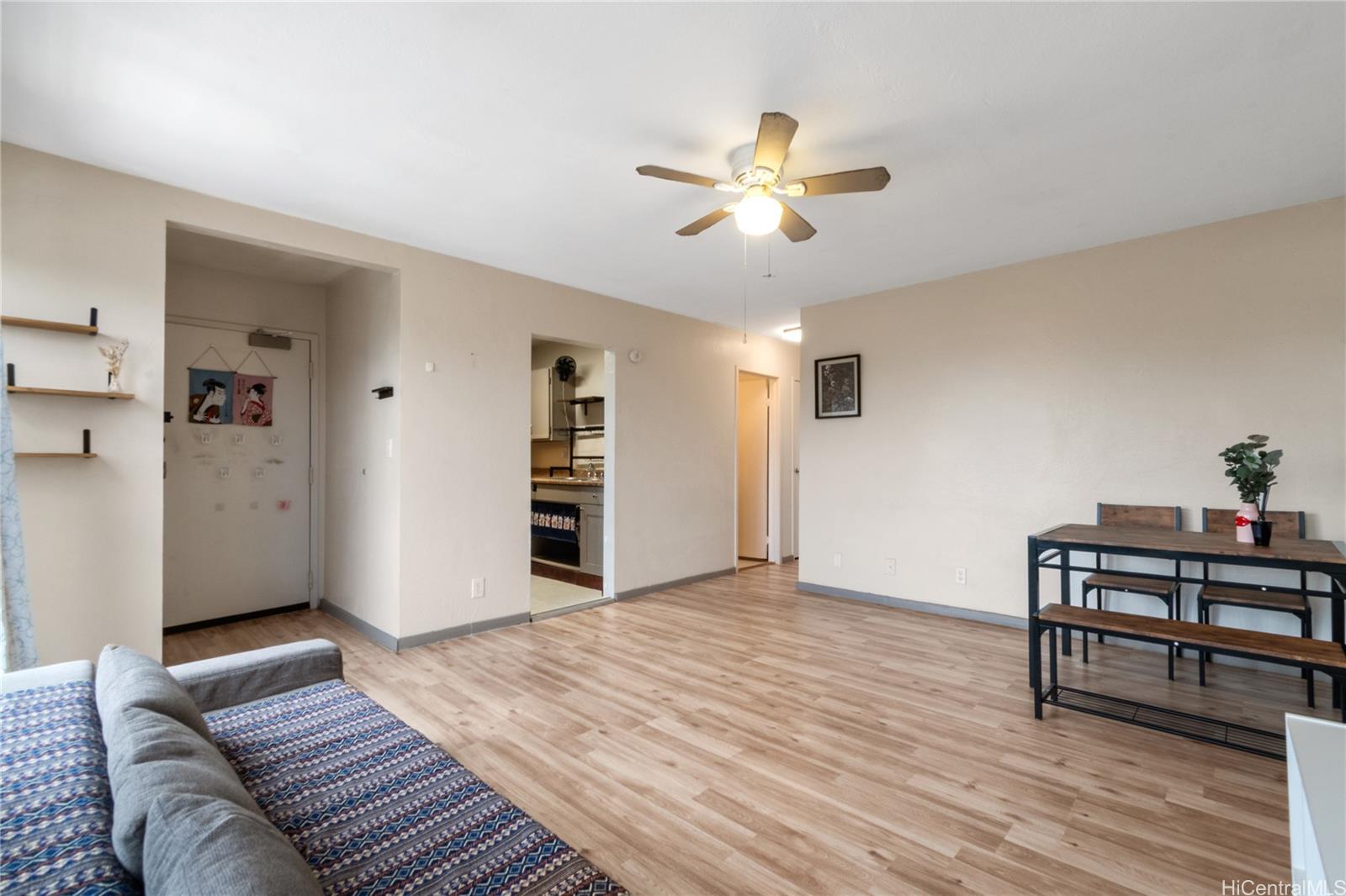 87-126 Helelua Street  Unit D306