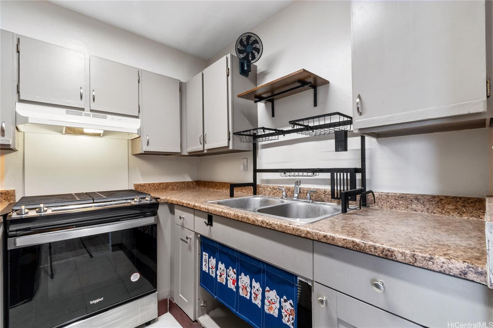 87-126 Helelua Street  Unit D306
