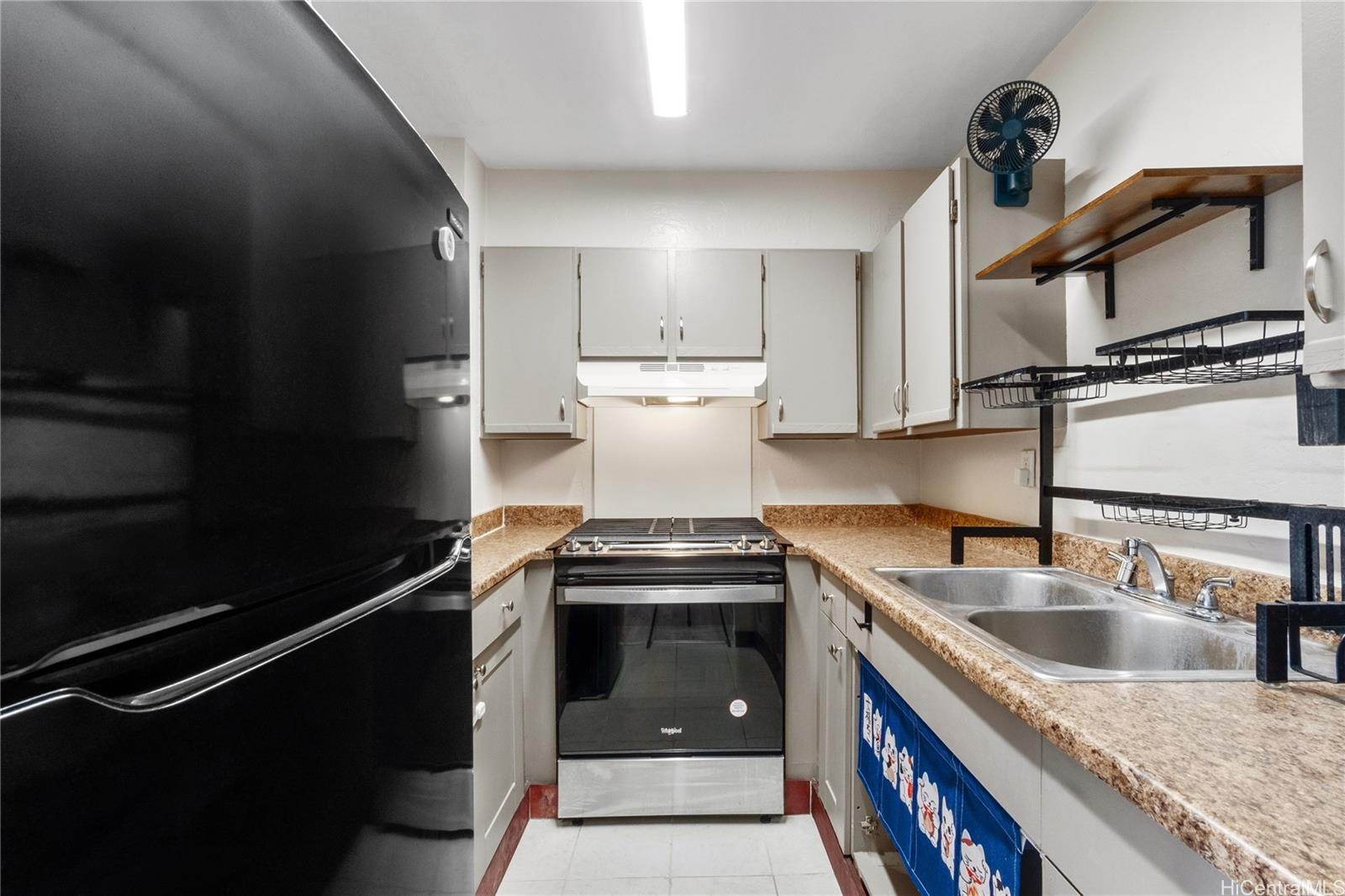 87-126 Helelua Street  Unit D306