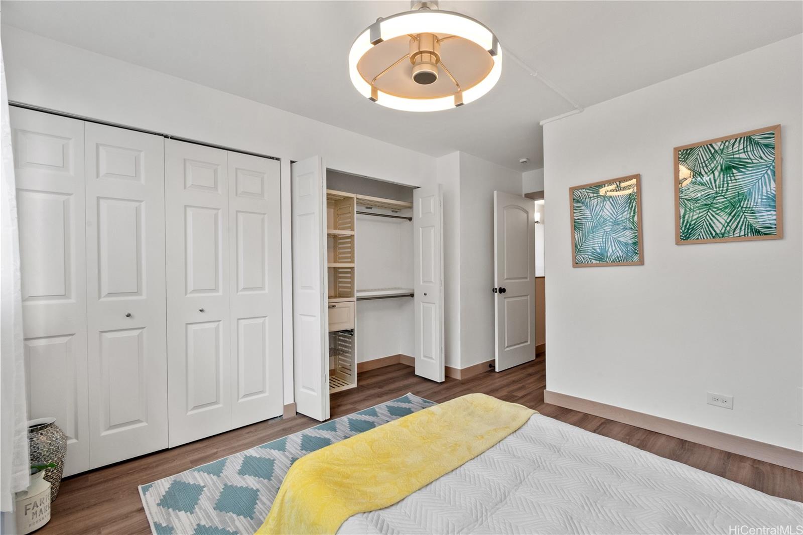 46-260 Kahuhipa Street  Unit C207