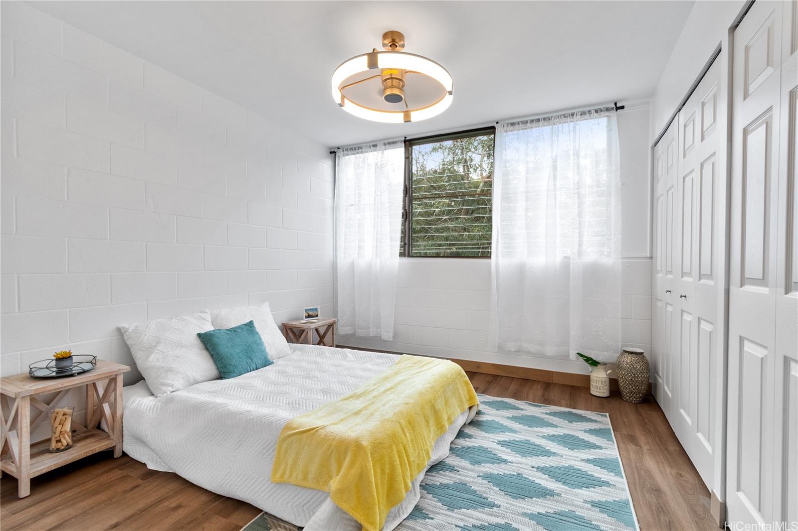 46-260 Kahuhipa Street  Unit C207