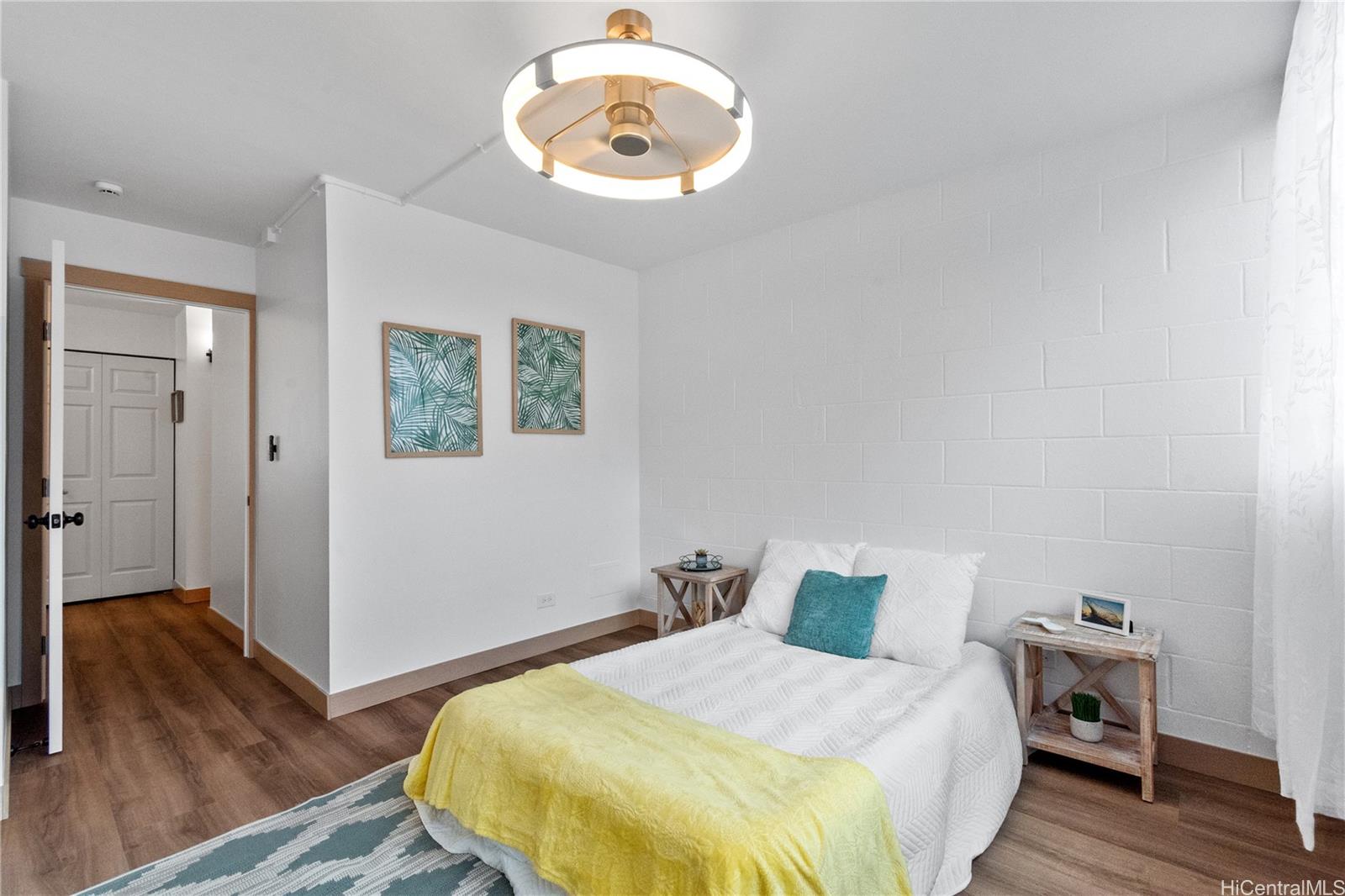 46-260 Kahuhipa Street  Unit C207