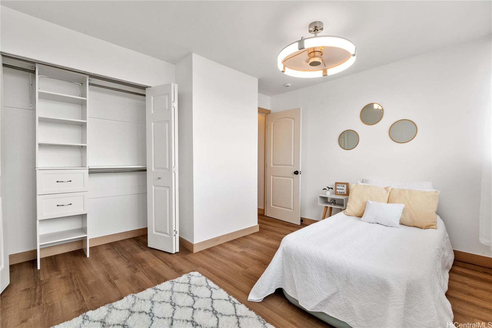 46-260 Kahuhipa Street  Unit C207