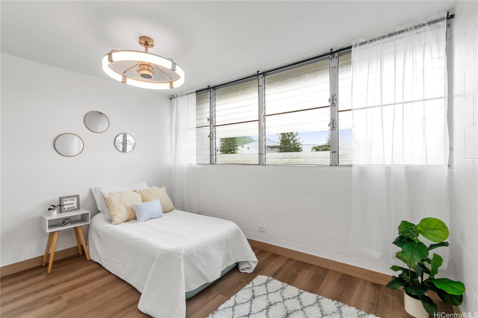 46-260 Kahuhipa Street  Unit C207