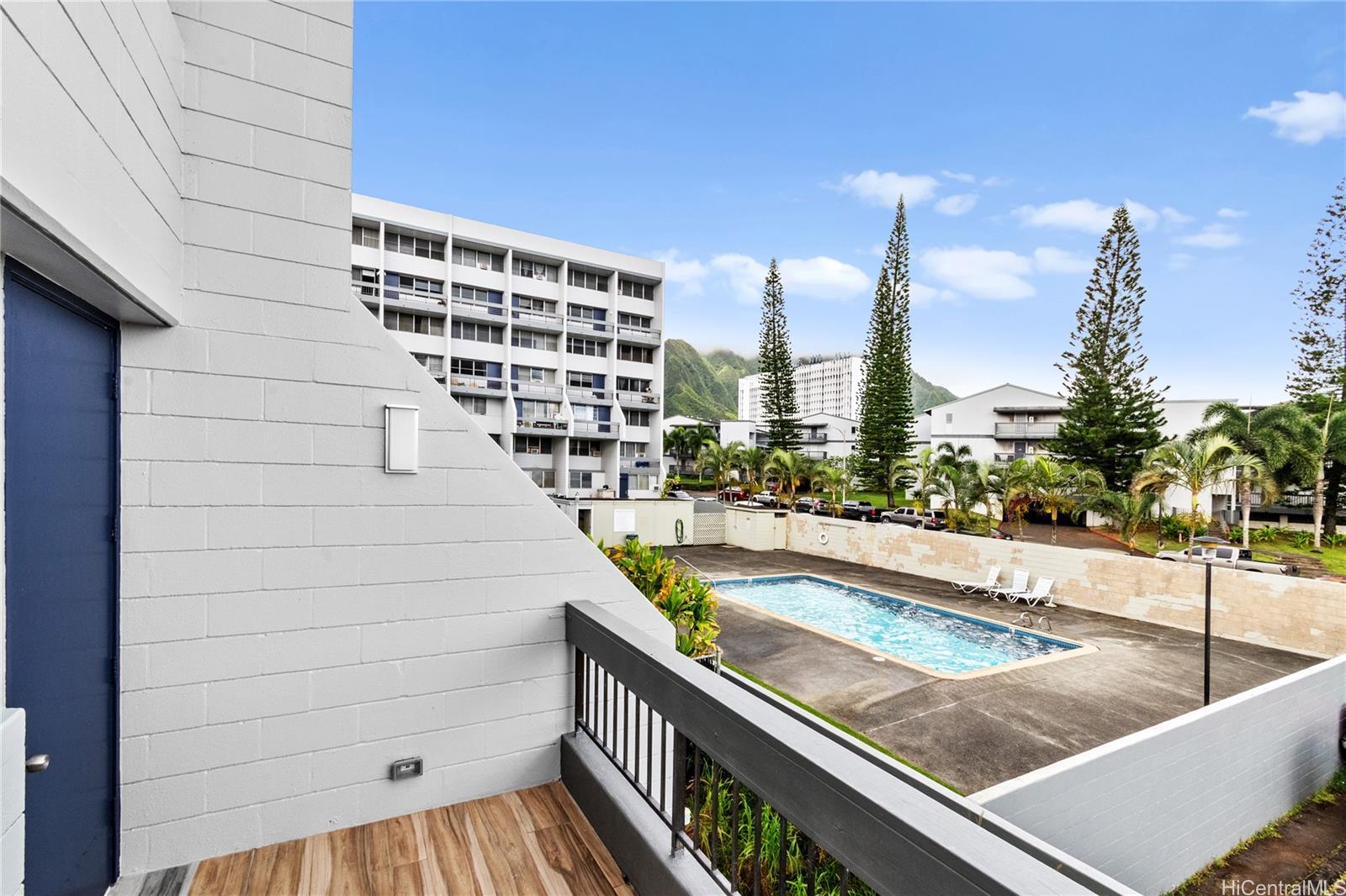 46-260 Kahuhipa Street  Unit C207
