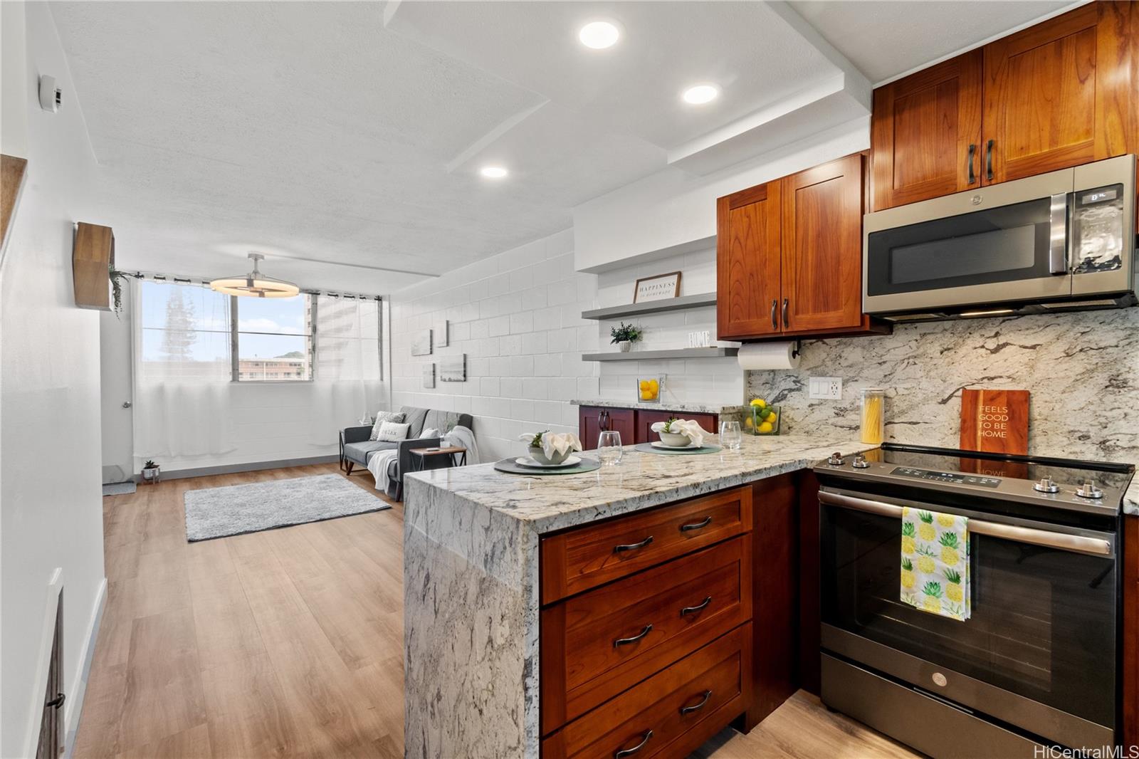46-260 Kahuhipa Street  Unit C207