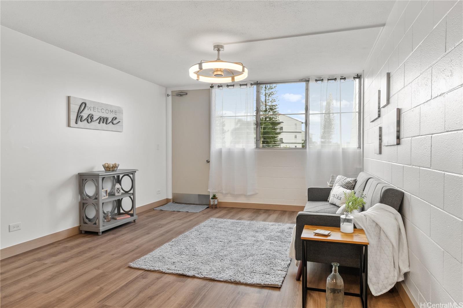 46-260 Kahuhipa Street  Unit C207