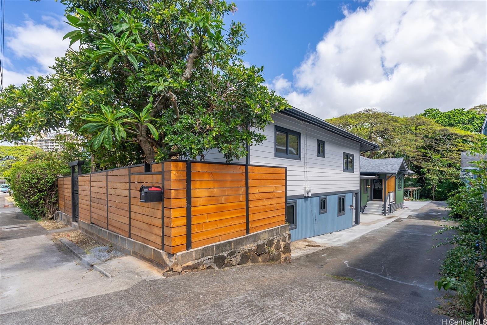 1934 Pauoa Road