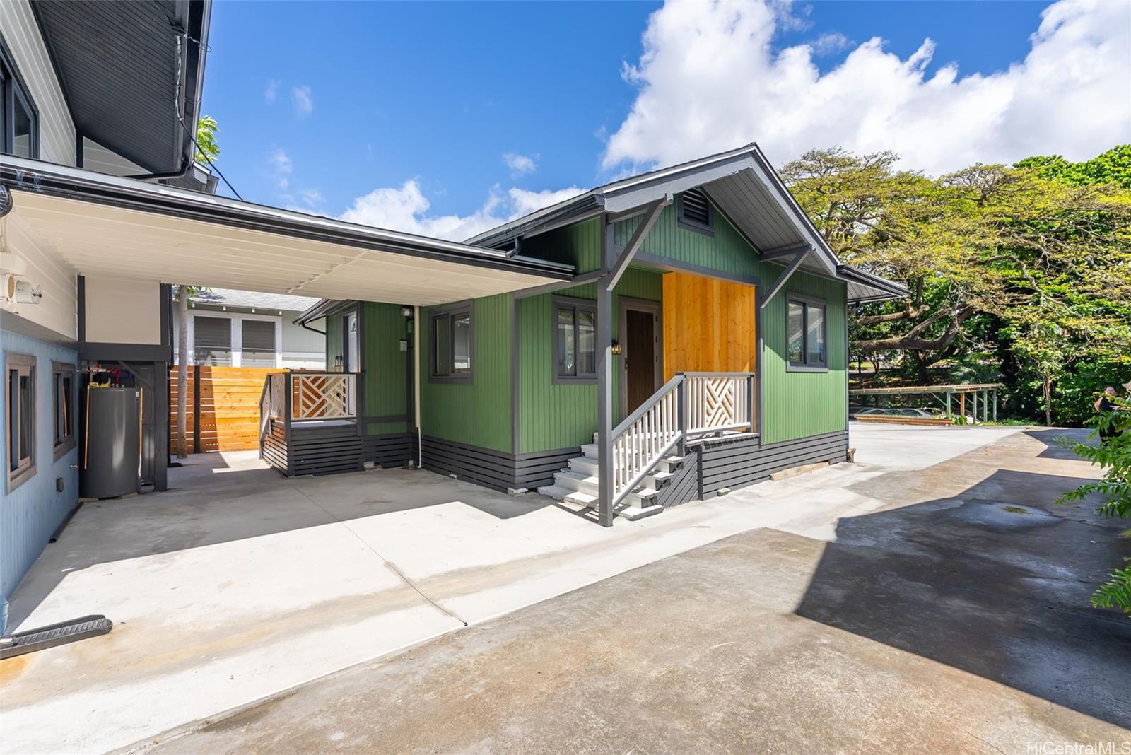 1934 Pauoa Road