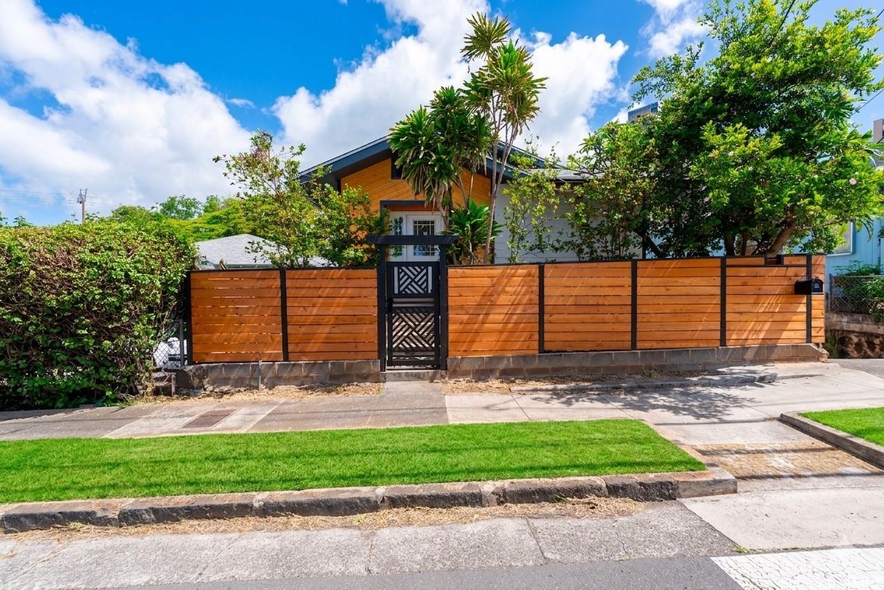 1934 Pauoa Road