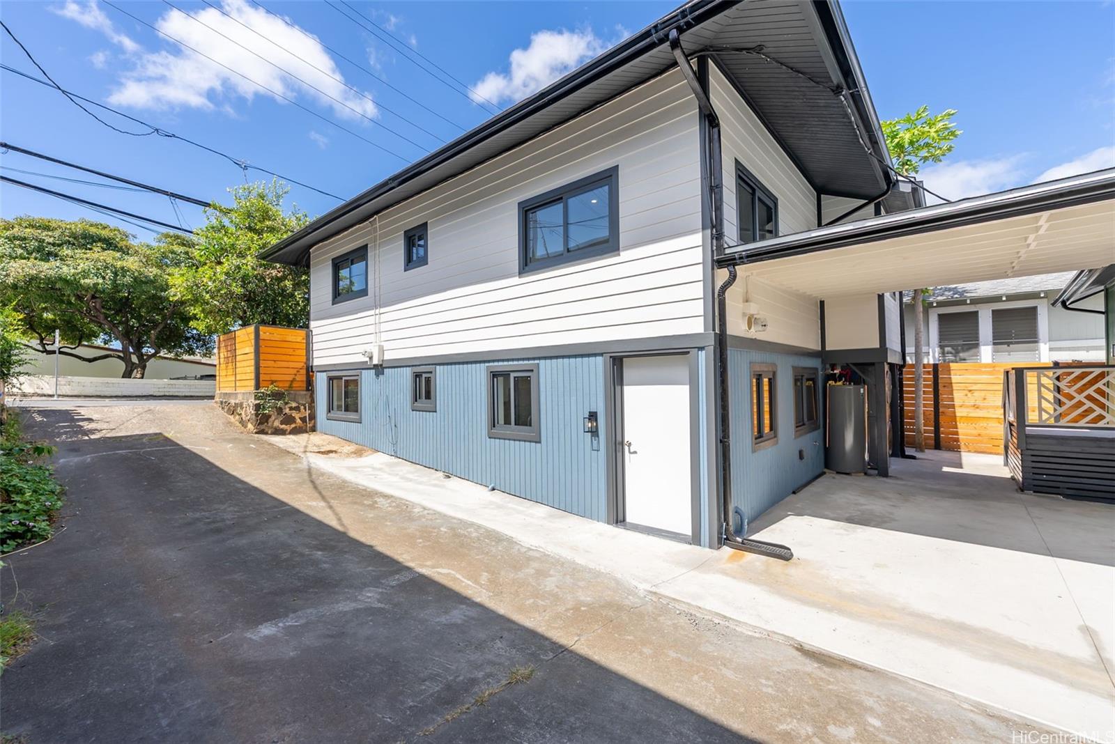 1934 Pauoa Road