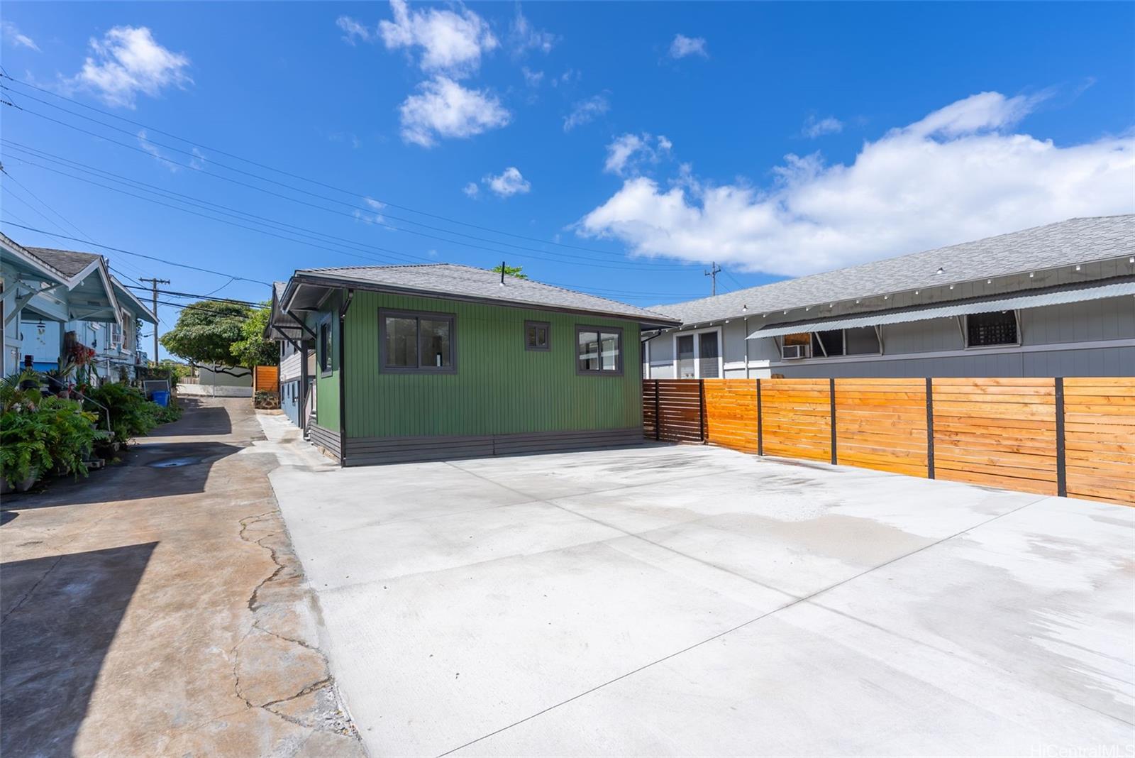 1934 Pauoa Road