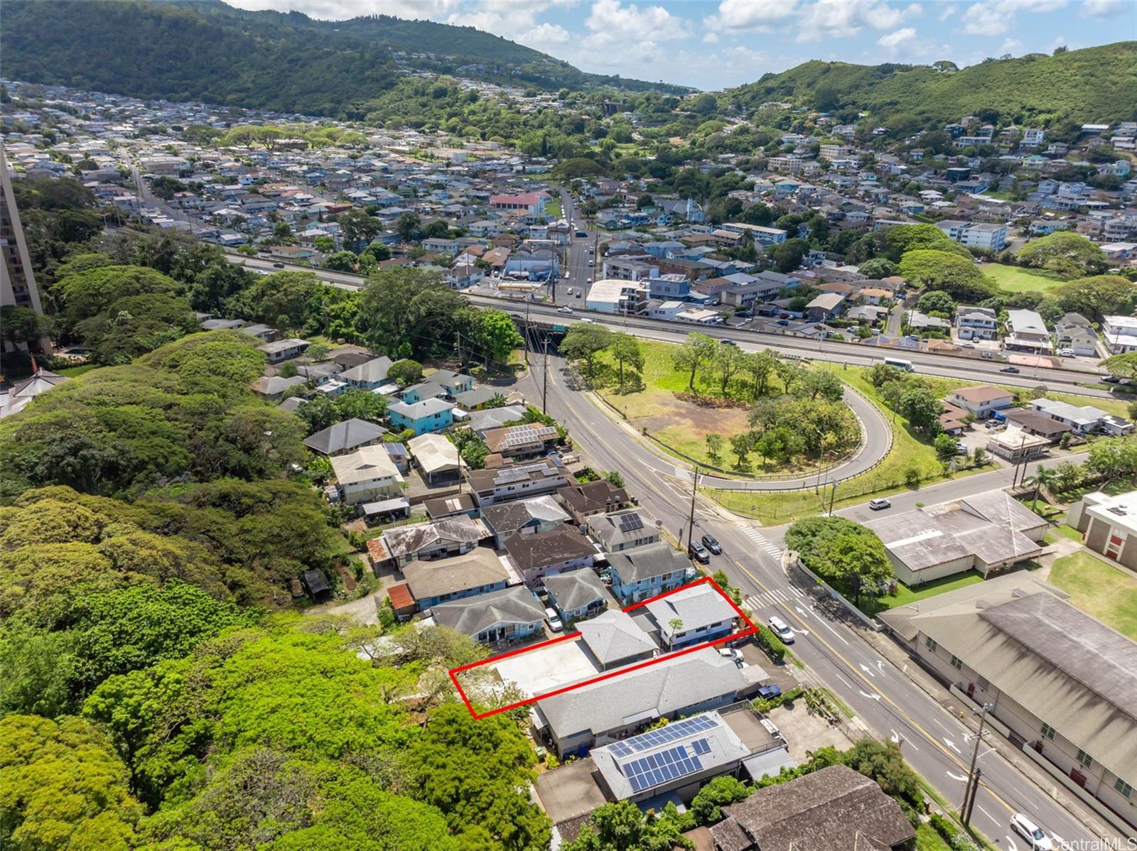 1934 Pauoa Road