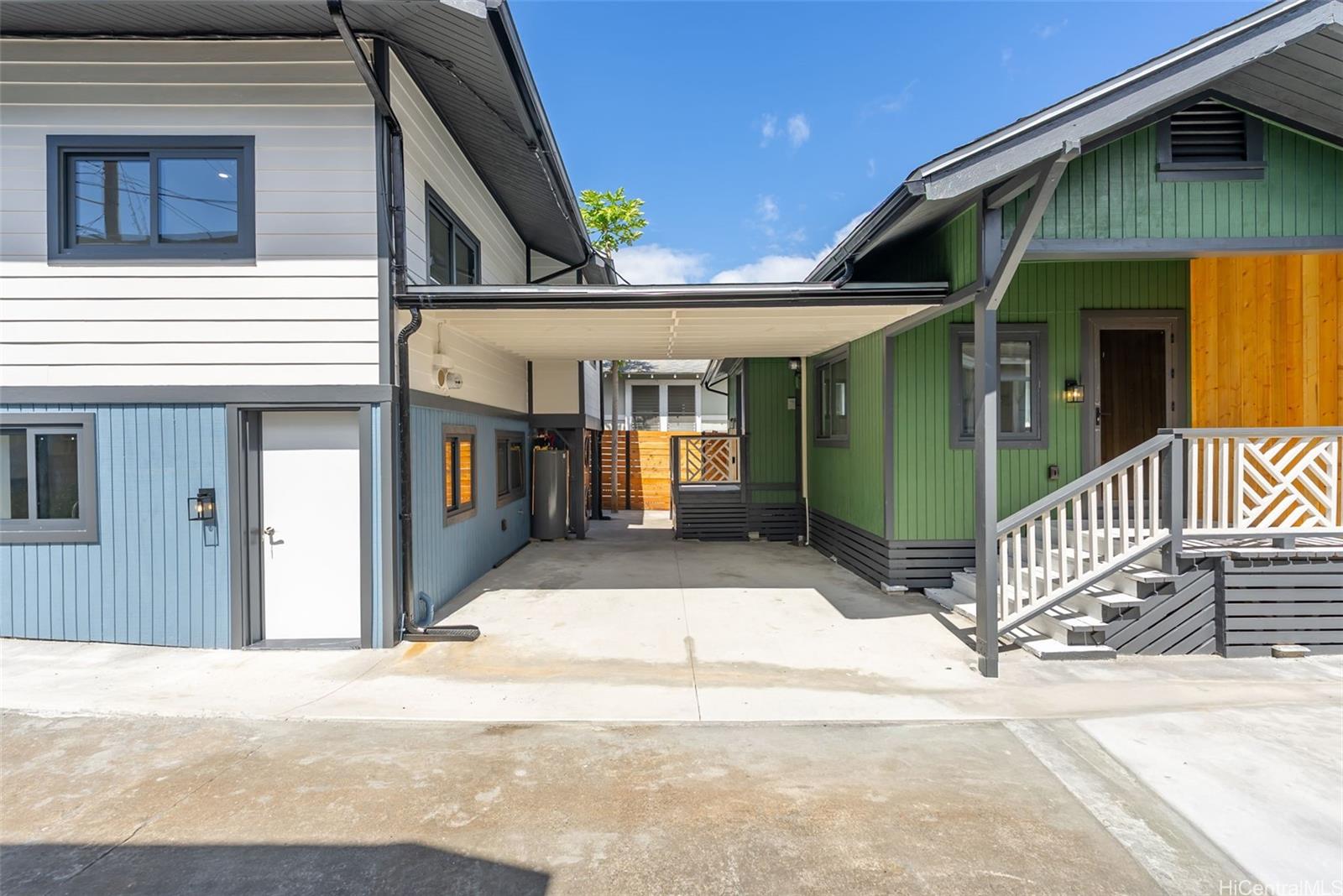 1934 Pauoa Road