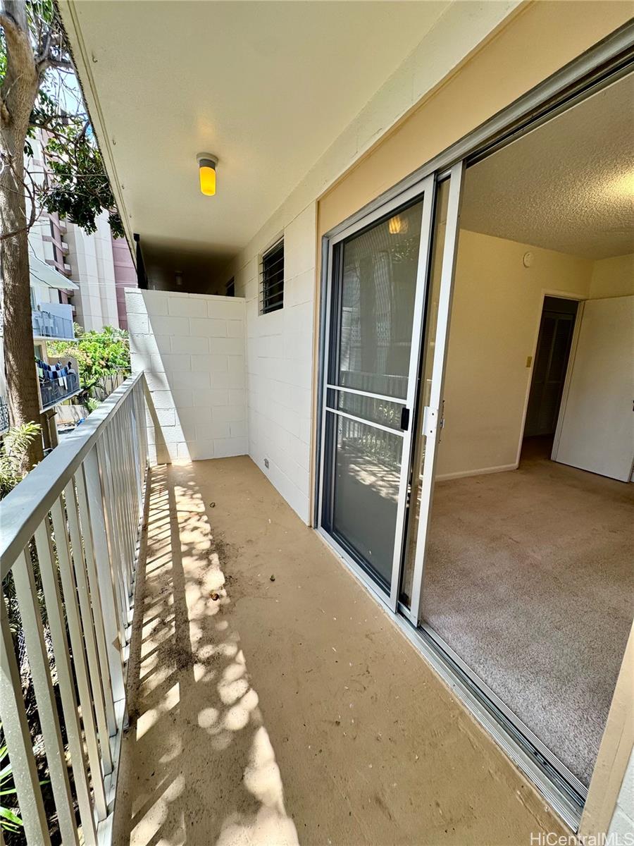 1036 Green Street  Unit 204