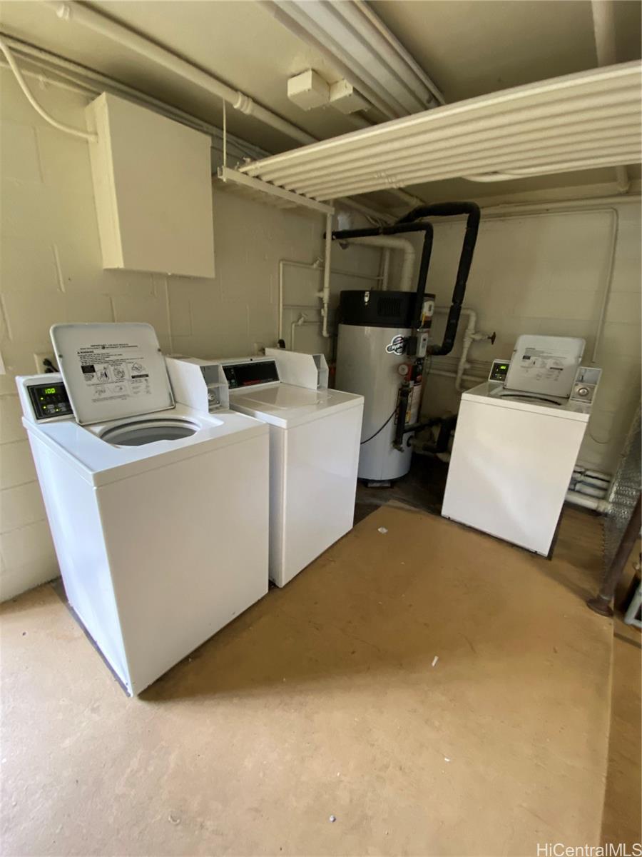 1036 Green Street  Unit 204