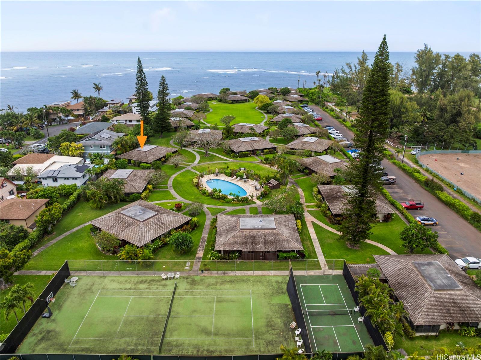 68-615 Farrington Highway  Unit 23A