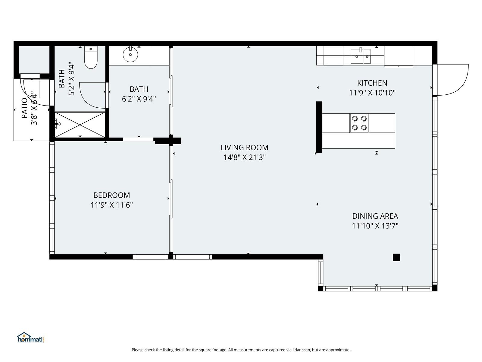 68-615 Farrington Highway  Unit 23A