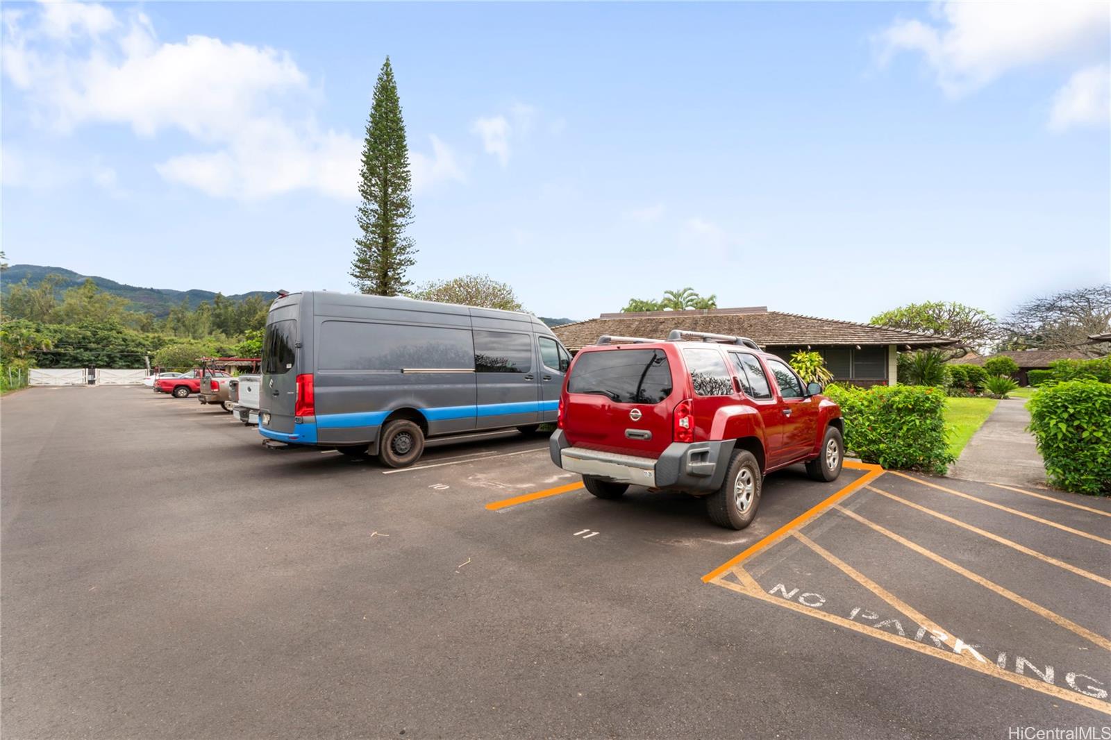 68-615 Farrington Highway  Unit 23A