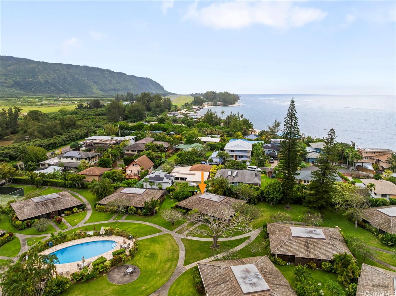 68-615 Farrington Highway  Unit 23A