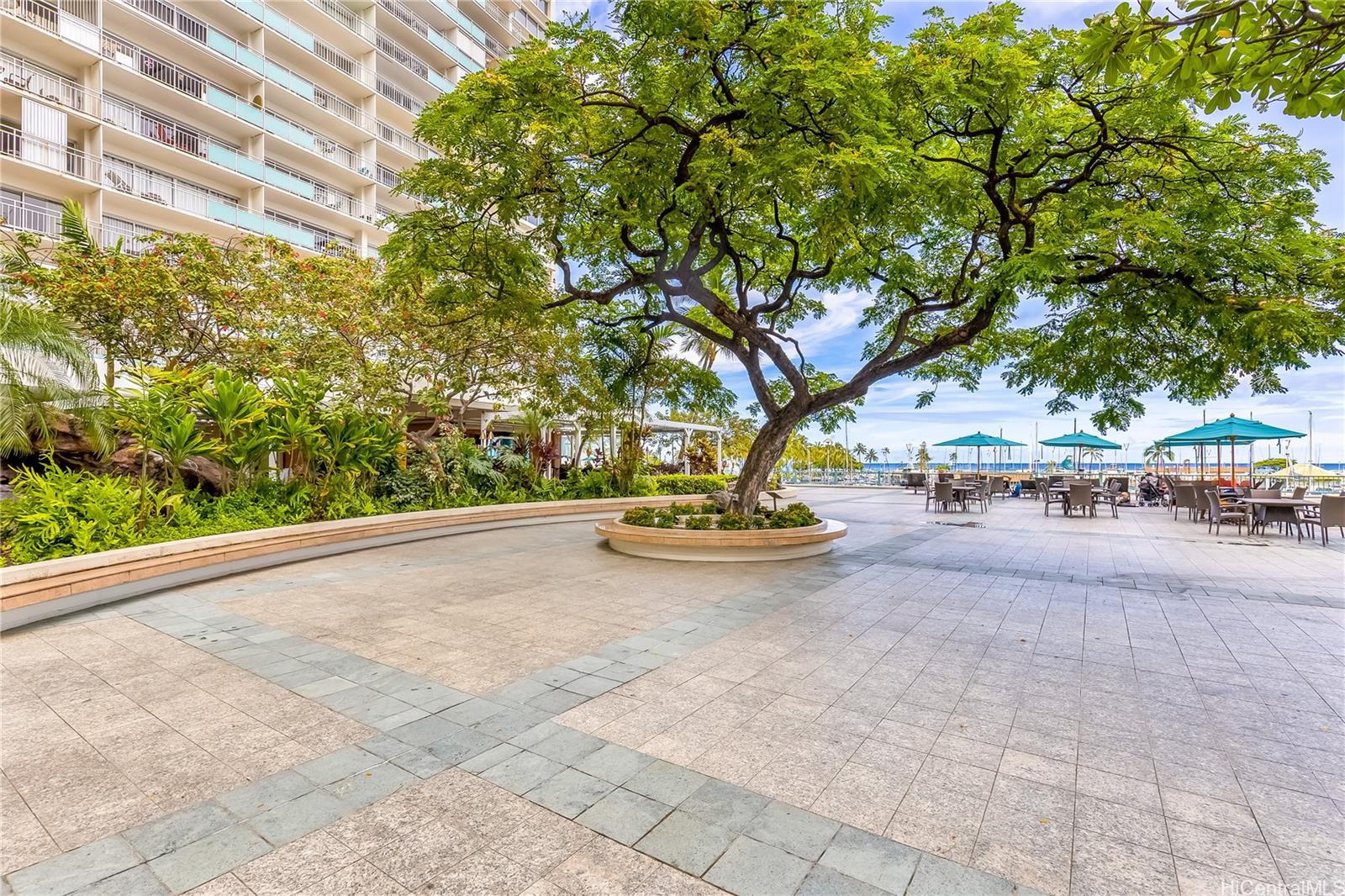 1777 Ala Moana Boulevard  Unit 2307