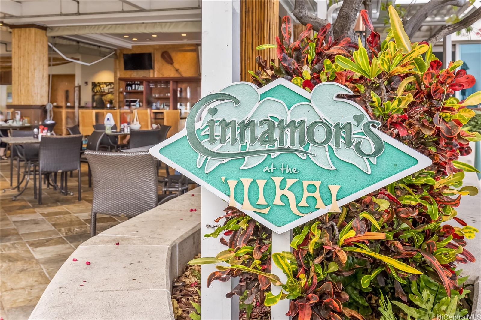 1777 Ala Moana Boulevard  Unit 2307