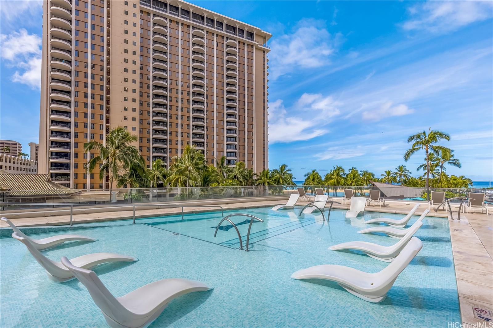 1777 Ala Moana Boulevard  Unit 2307