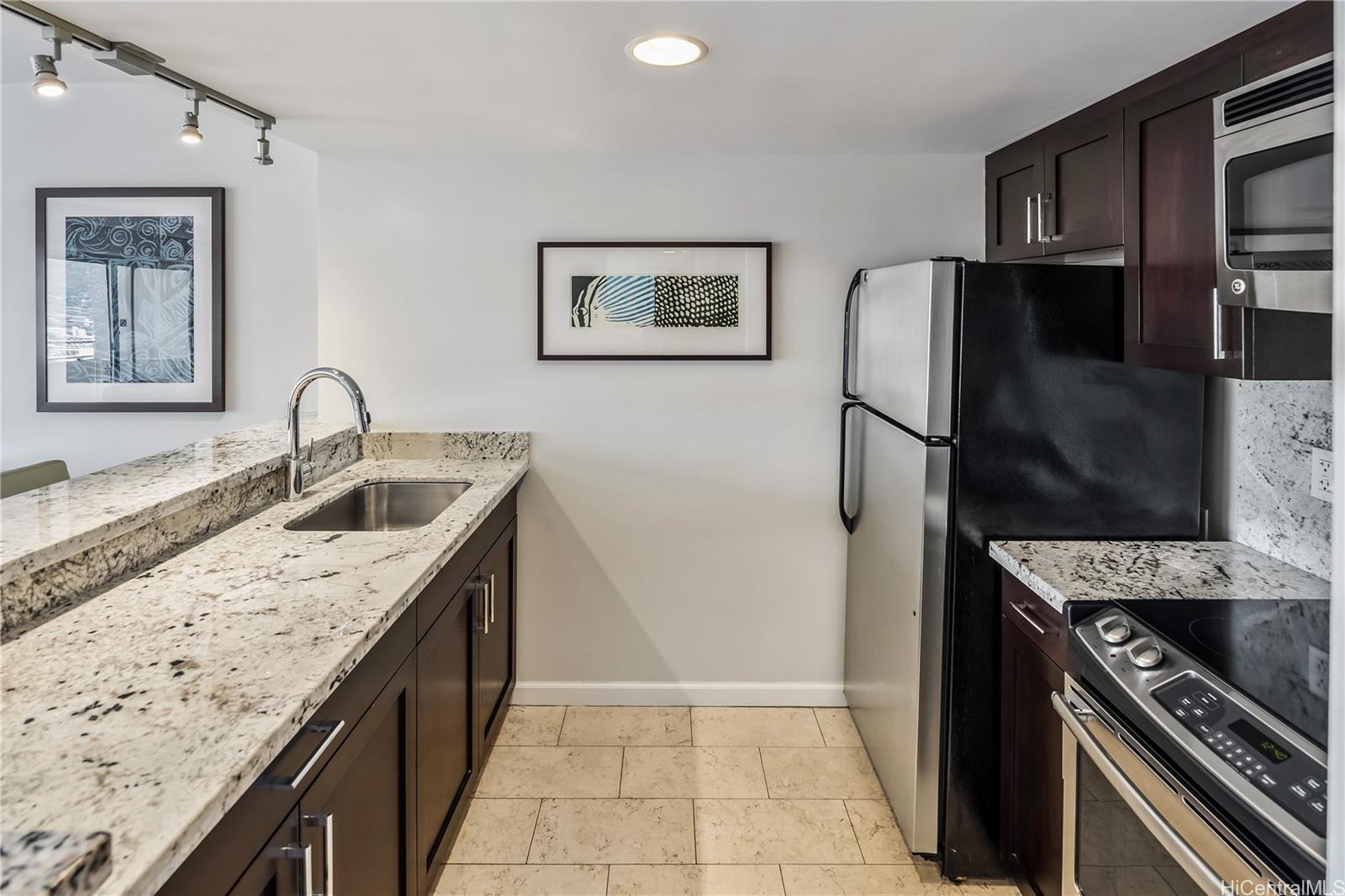 1777 Ala Moana Boulevard  Unit 2307