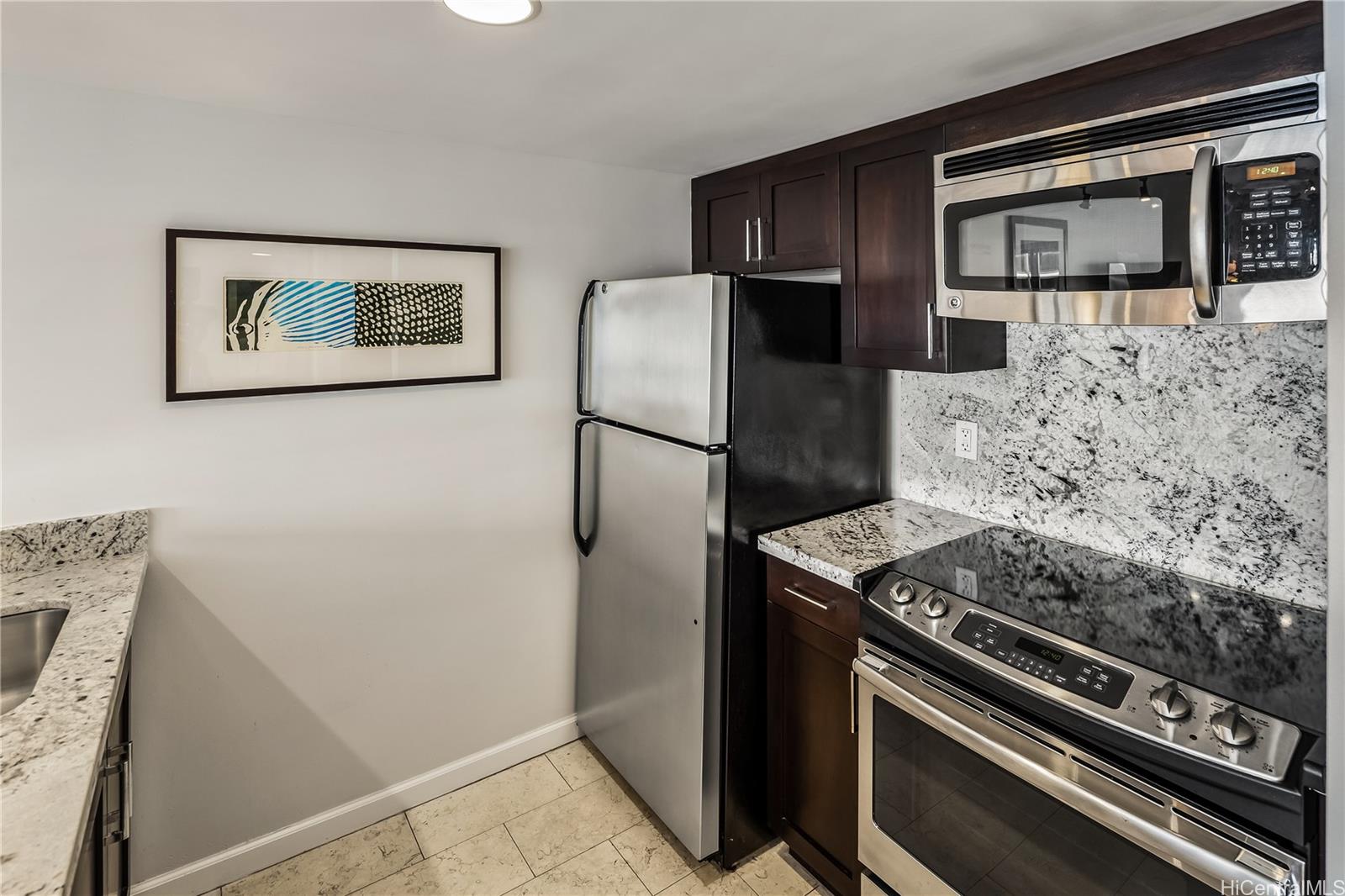 1777 Ala Moana Boulevard  Unit 2307