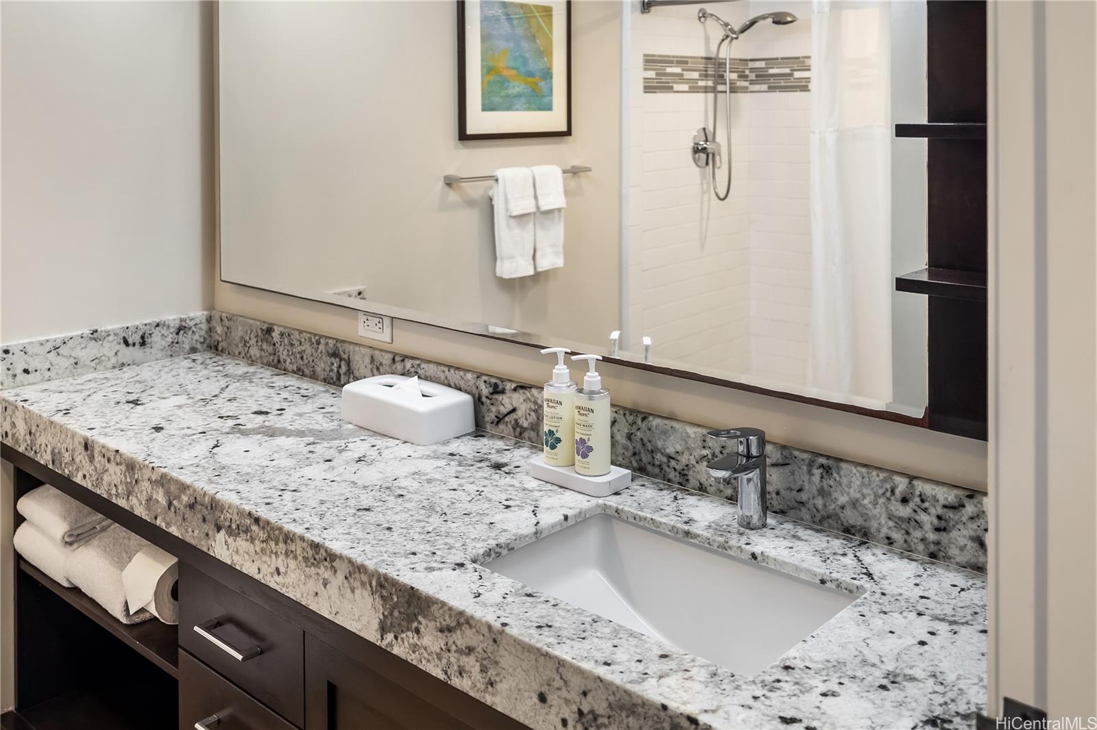 1777 Ala Moana Boulevard  Unit 2307