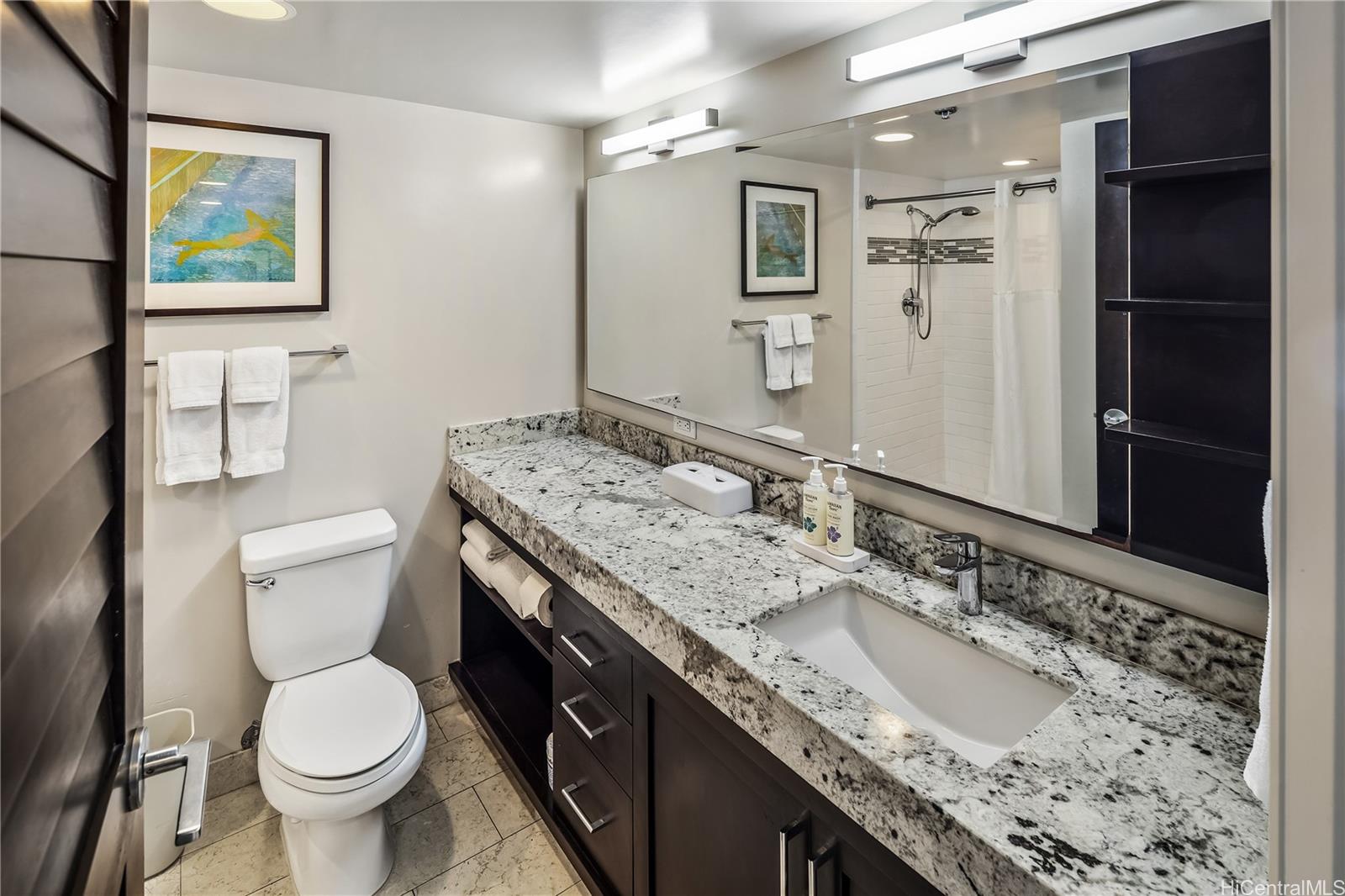 1777 Ala Moana Boulevard  Unit 2307