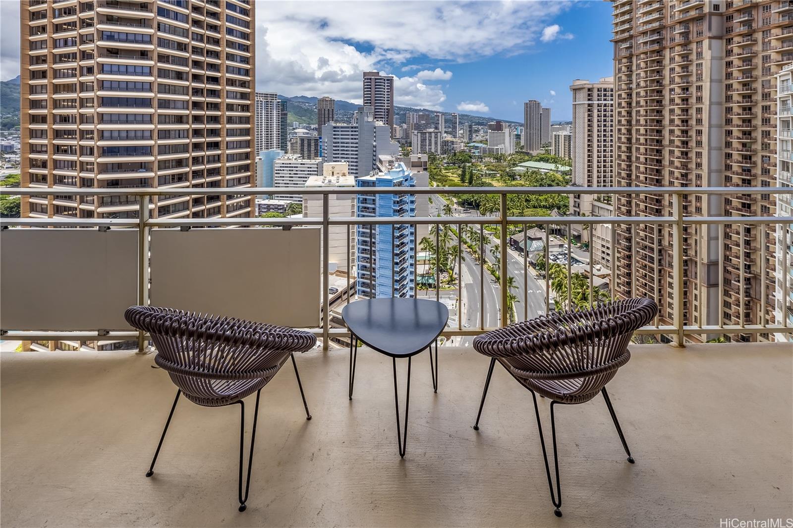 1777 Ala Moana Boulevard  Unit 2307