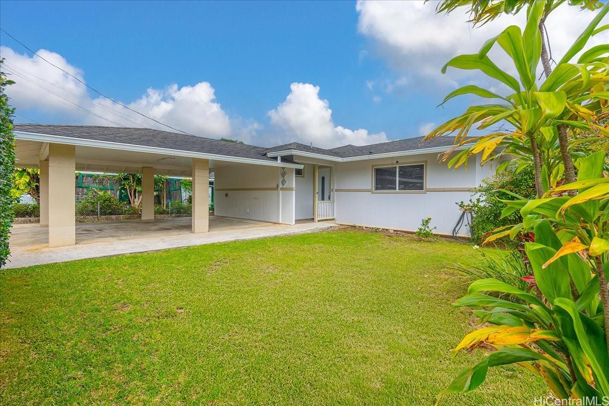 44-761 Kaneohe Bay Drive