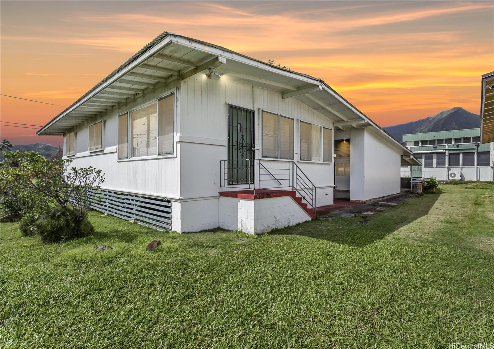 45-127 Waikapoki Road