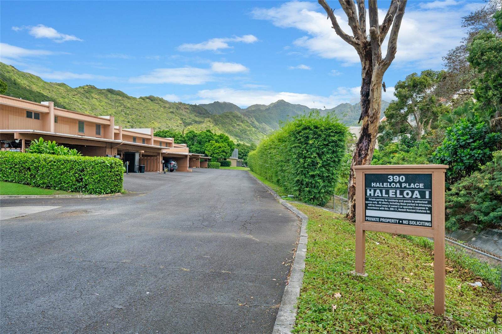 390F Haleloa Place Unit A306 390F Haleloa Place Unit A306