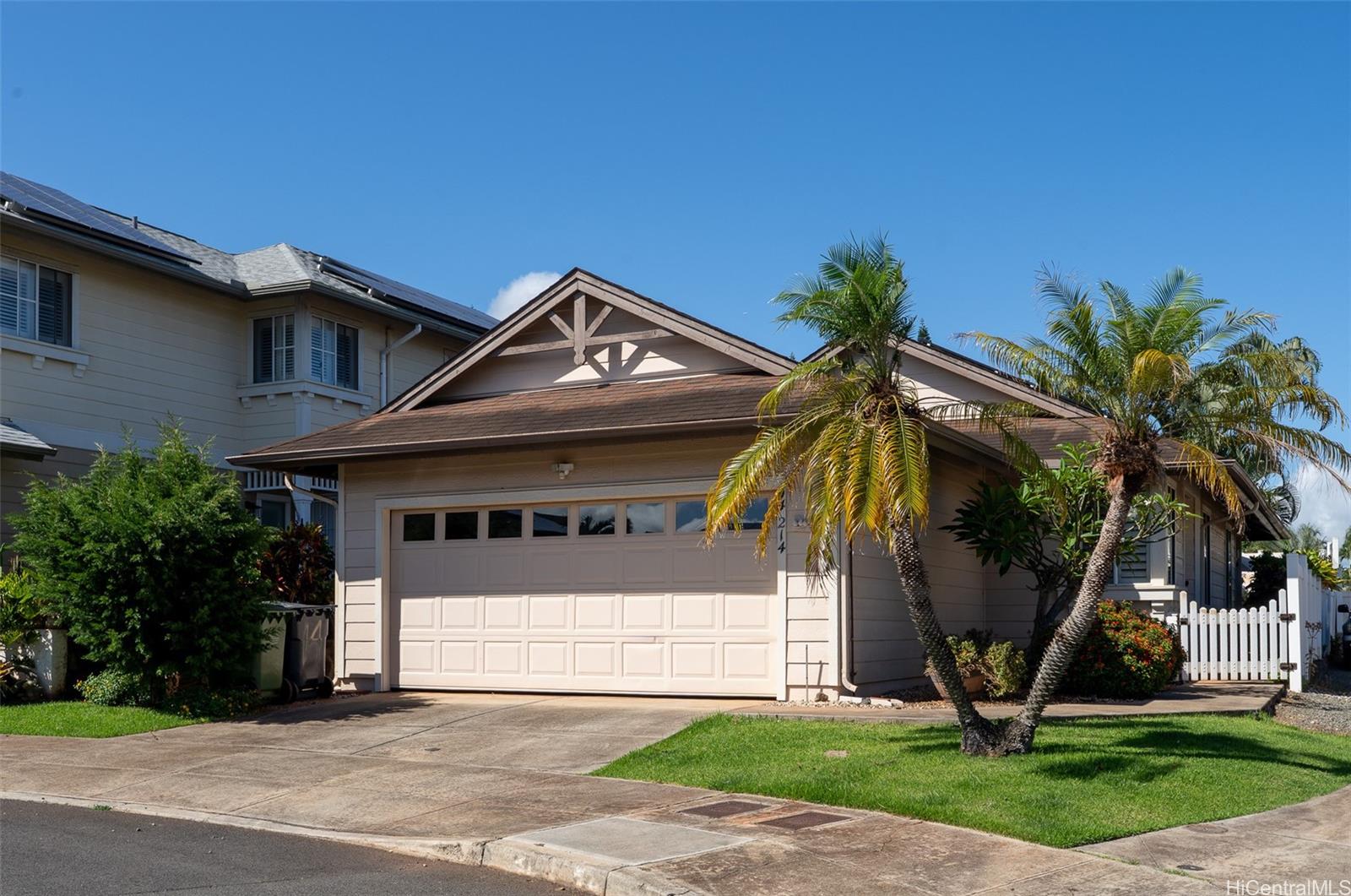 94-214 Kanawao Place
