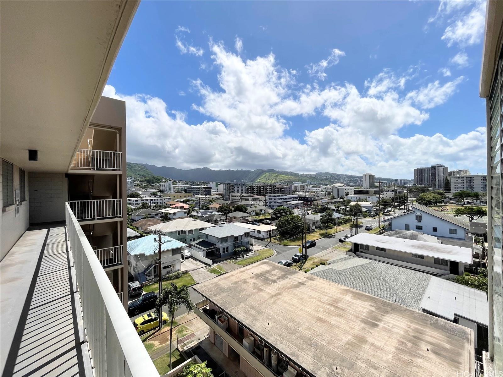 1717 Citron Street  Unit 604
