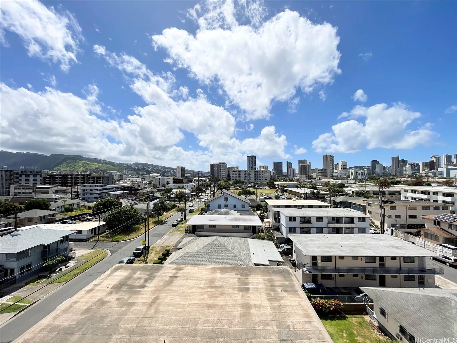 1717 Citron Street  Unit 604