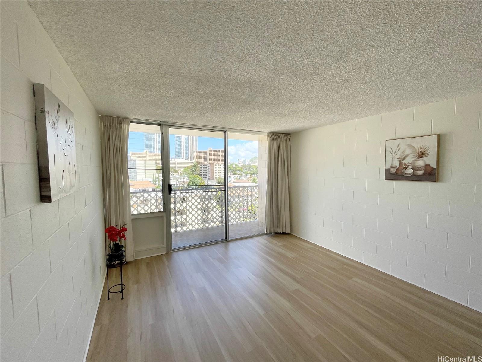 1717 Citron Street  Unit 604