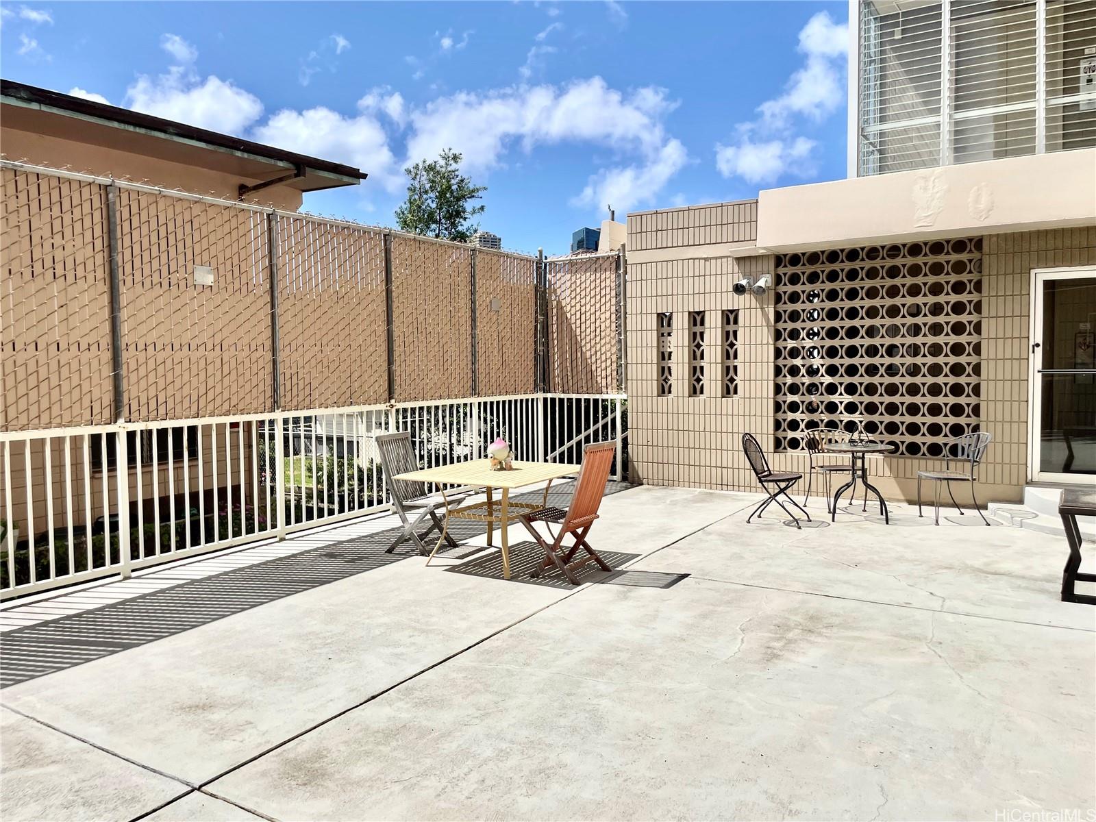 1717 Citron Street  Unit 604