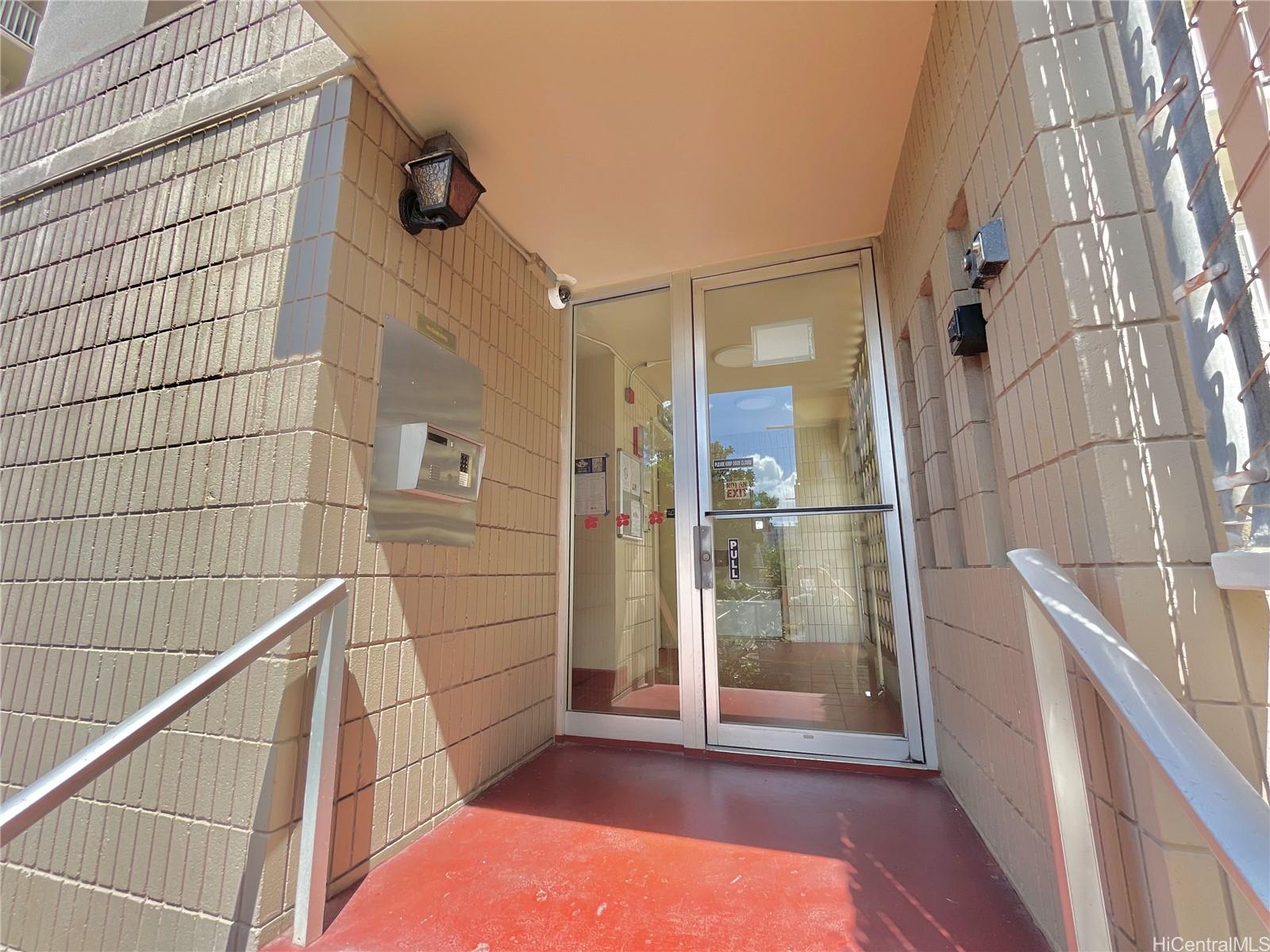 1717 Citron Street  Unit 604